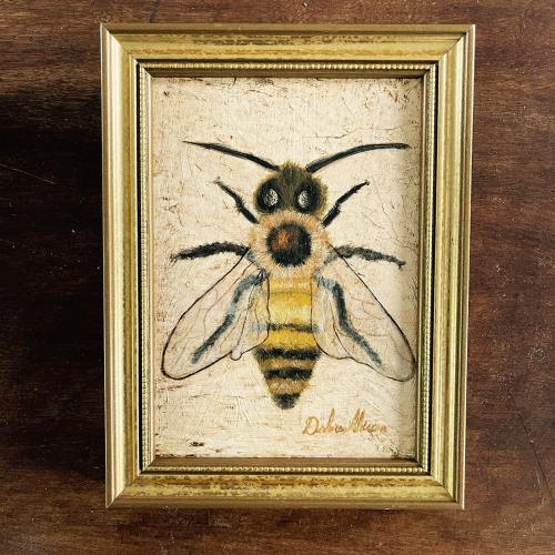 Bee by Tom Kretsch