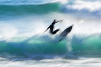 Primal Surf by Jay Wilson