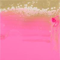 Pink Champagne by Jennifer Moné Hill