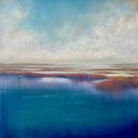 Calm Waters by Kris Toohey