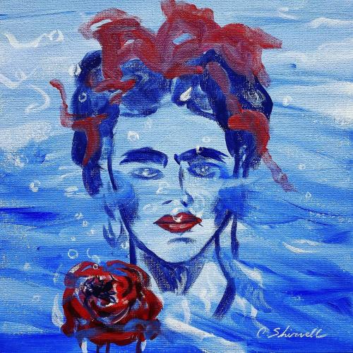 Ode To Frida by 