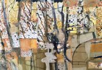 Autumninthelane by Beatrice del Perugia