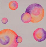 Tiny but Mighty Bubbles by Jennifer Colombo