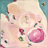Florida Sands by Rebecca soskin