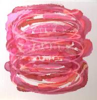 Pink by Mary Manning