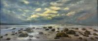 Low Tidebefore Thunder by Agi Zwierz