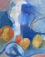 Kitchen Light by Cara McCabe