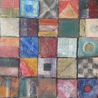 T B D5 by Lisa Thoren