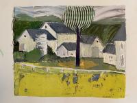 T B D1 by Lisa Thoren