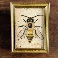 Bee by Dolores Aldecoa