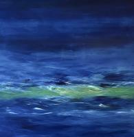 Vortex by Patti Kane