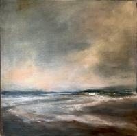 Late Day Shereood by Jane Cooper