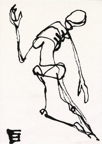 Figure 4 by Lulian Budea