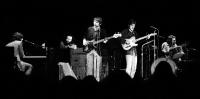 The Band Felt Forum1969 by Michael Friedman