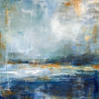 BLUE TEASE by Jane Cooper, 1. Featured Artist
