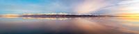 Knik Arm Sunset by Patrick Sikes, 1. Featured Photographer