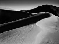 Ibex Dunes #1 by David Kaplan