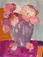 Blooms2 by Susan Lippman