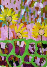 Pamela S toddart 2024