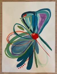 Rebecca soskin