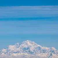 Denali by Patrick Sikes, 1. Featured Photographer